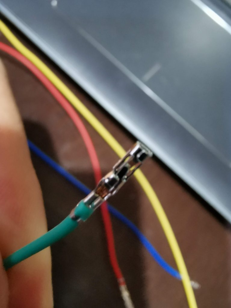 Jumper Wire