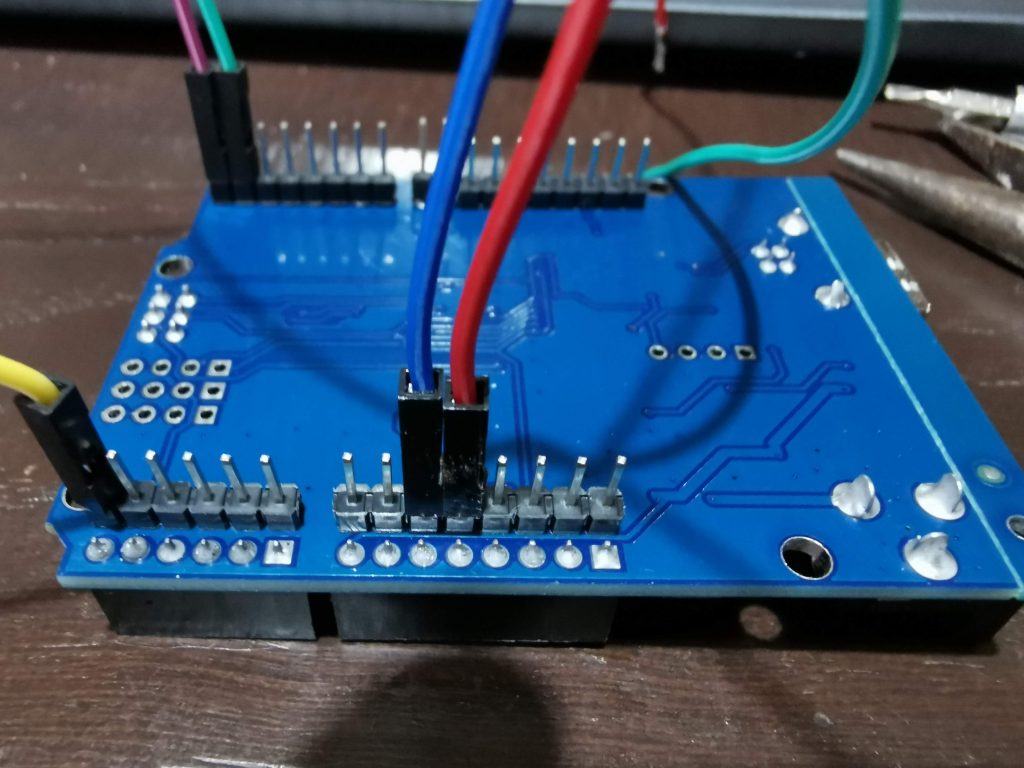 Wiring